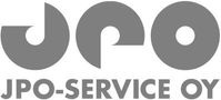 JPO-Service Oy -logo